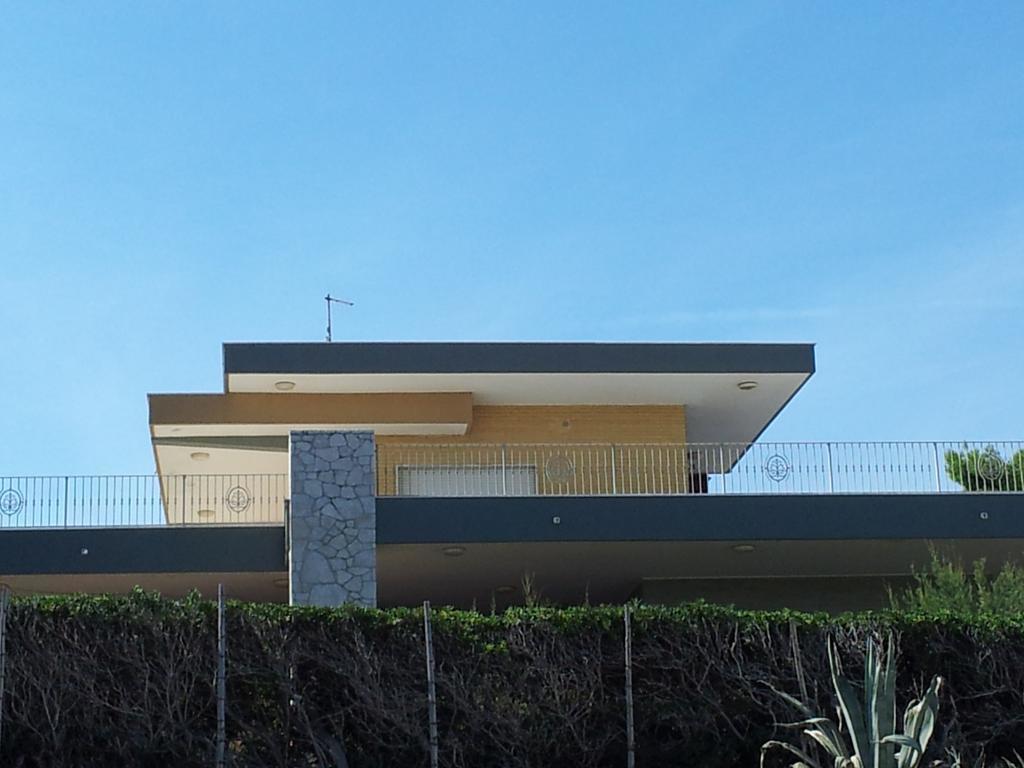 Villa Capitolo 莫诺波利 外观 照片
