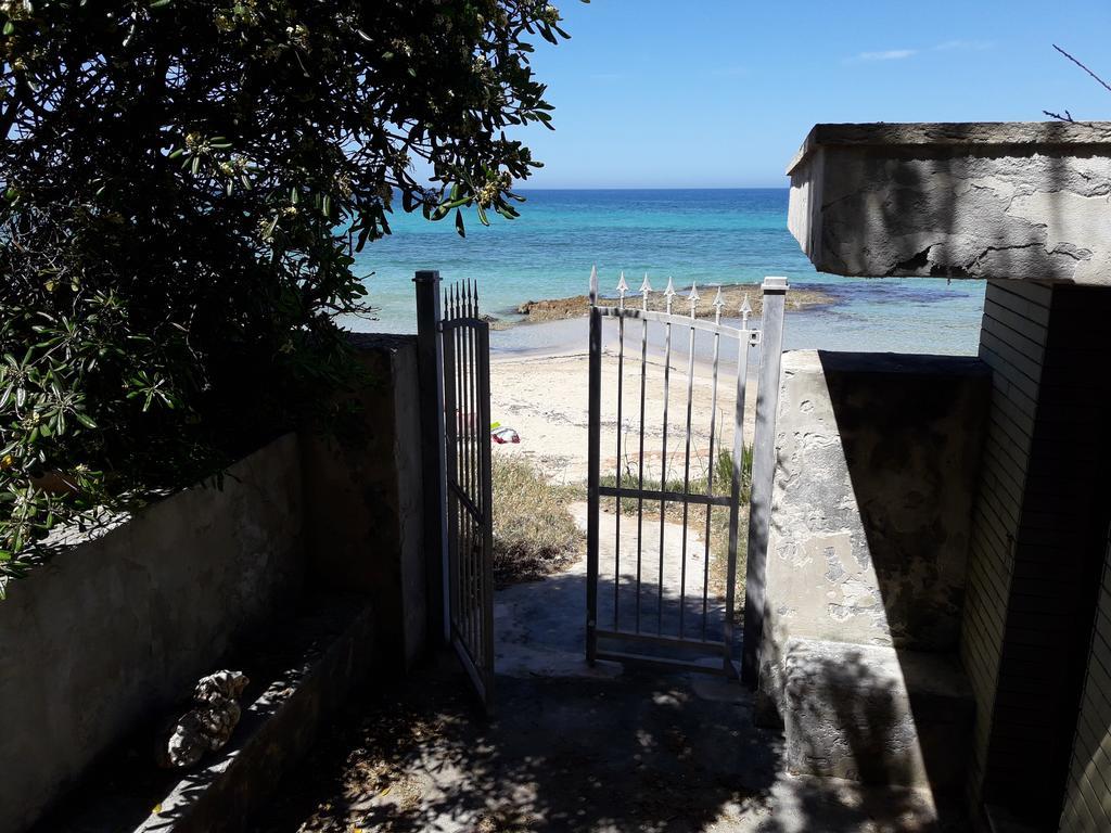 Villa Capitolo 莫诺波利 外观 照片