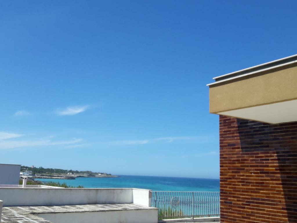 Villa Capitolo 莫诺波利 外观 照片