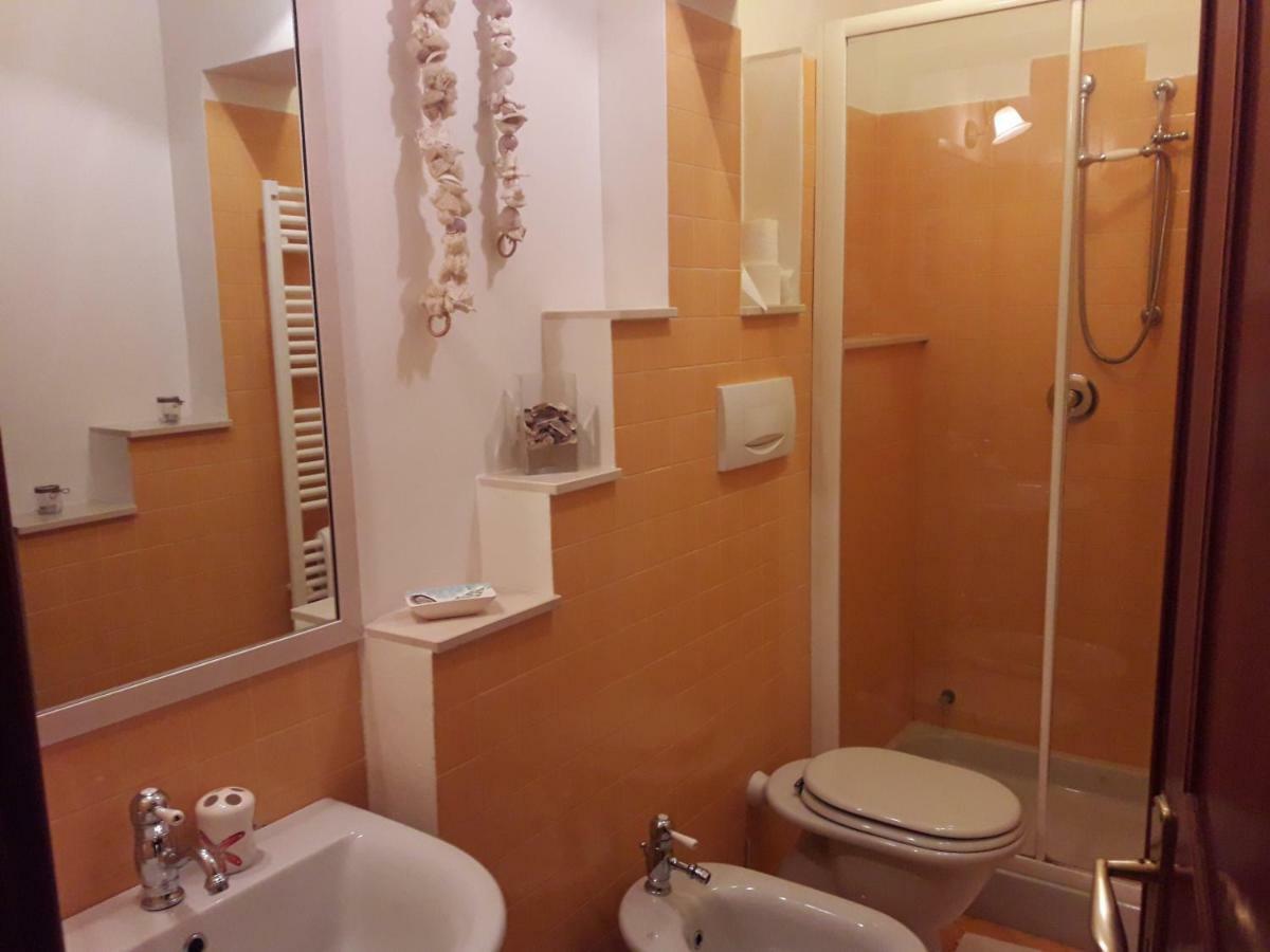 Villa Capitolo 莫诺波利 外观 照片